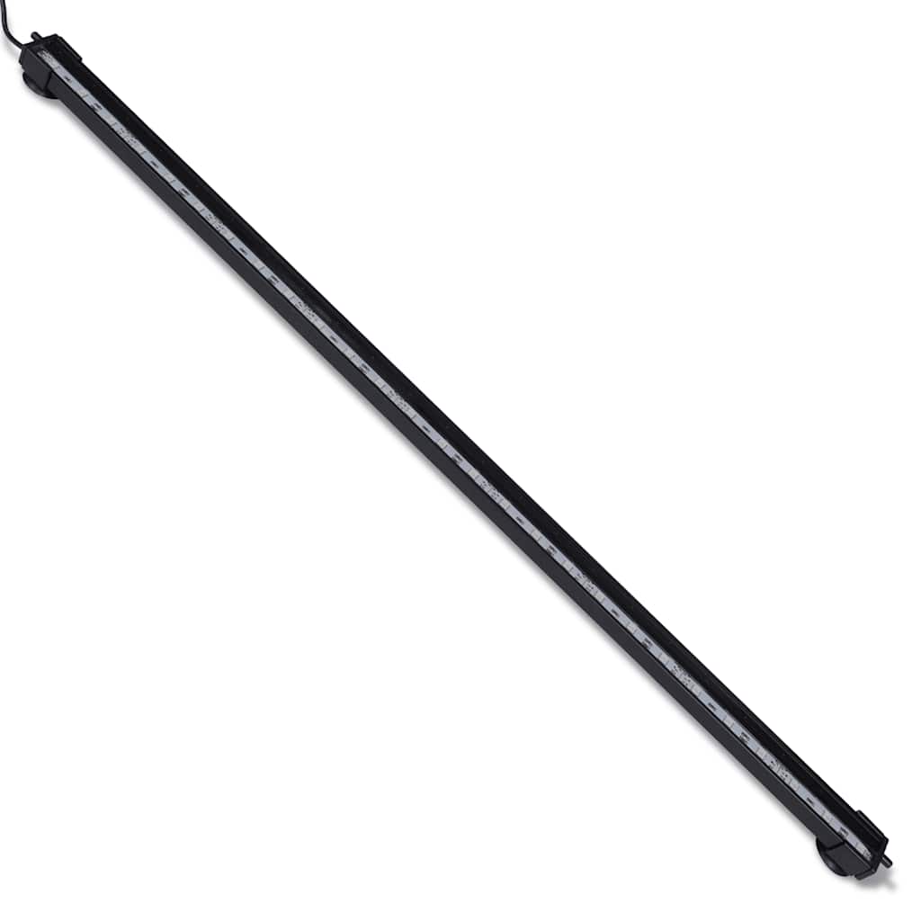 Lâmpada para aquário RGB bolhas RGB 71 cm