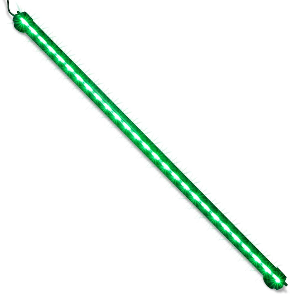 Lâmpada para aquário RGB bolhas RGB 71 cm