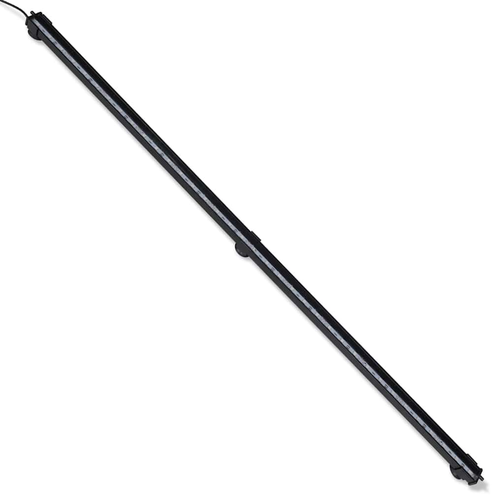 Lâmpada para aquário RGB bolhas RGB 94 cm