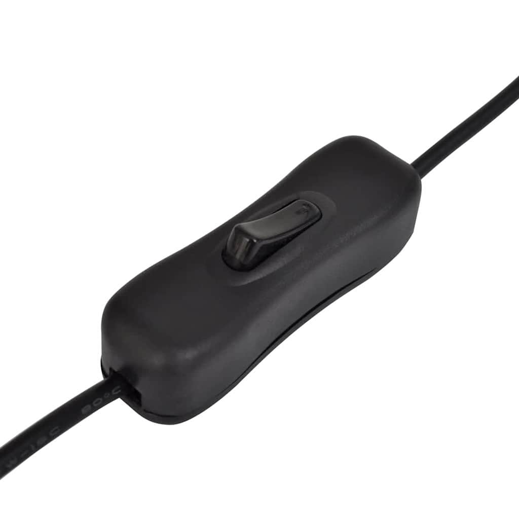 Lâmpada LED aquário 28 cm branco