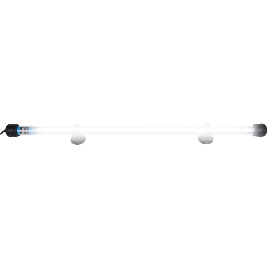 Lâmpada LED aquário 48 cm branco