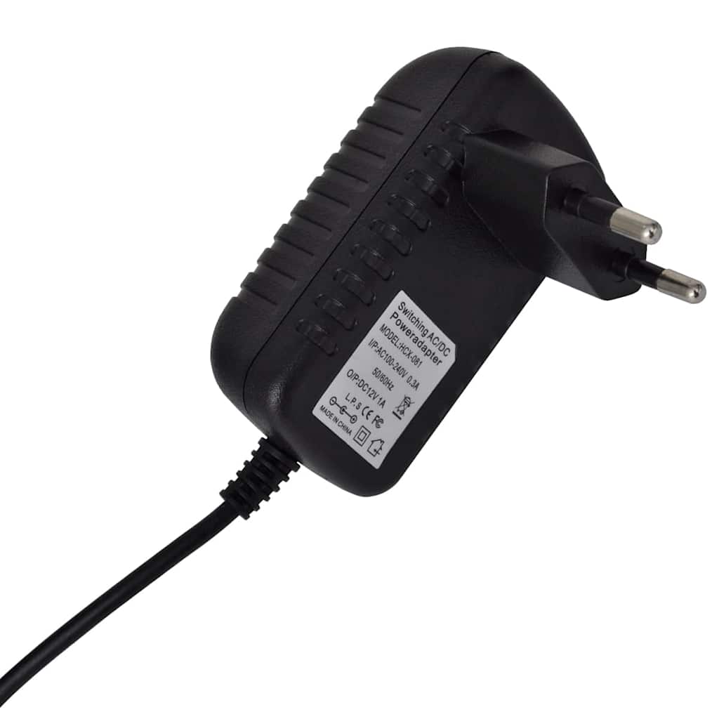 Lâmpada LED aquário 48 cm azul