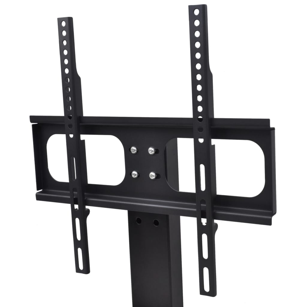 Suporte TV pedestal p/ ecrãs de 26-42" Max VESA 400x400mm 30kg