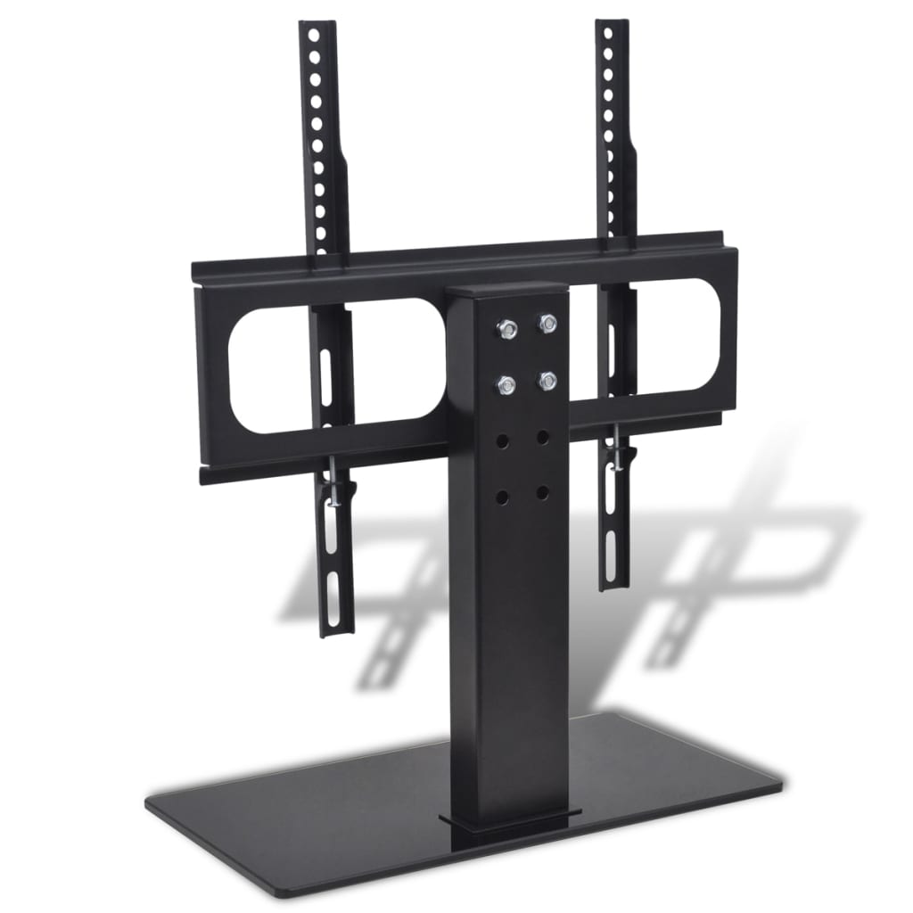 Suporte TV pedestal p/ ecrãs de 26-42" Max VESA 400x400mm 30kg