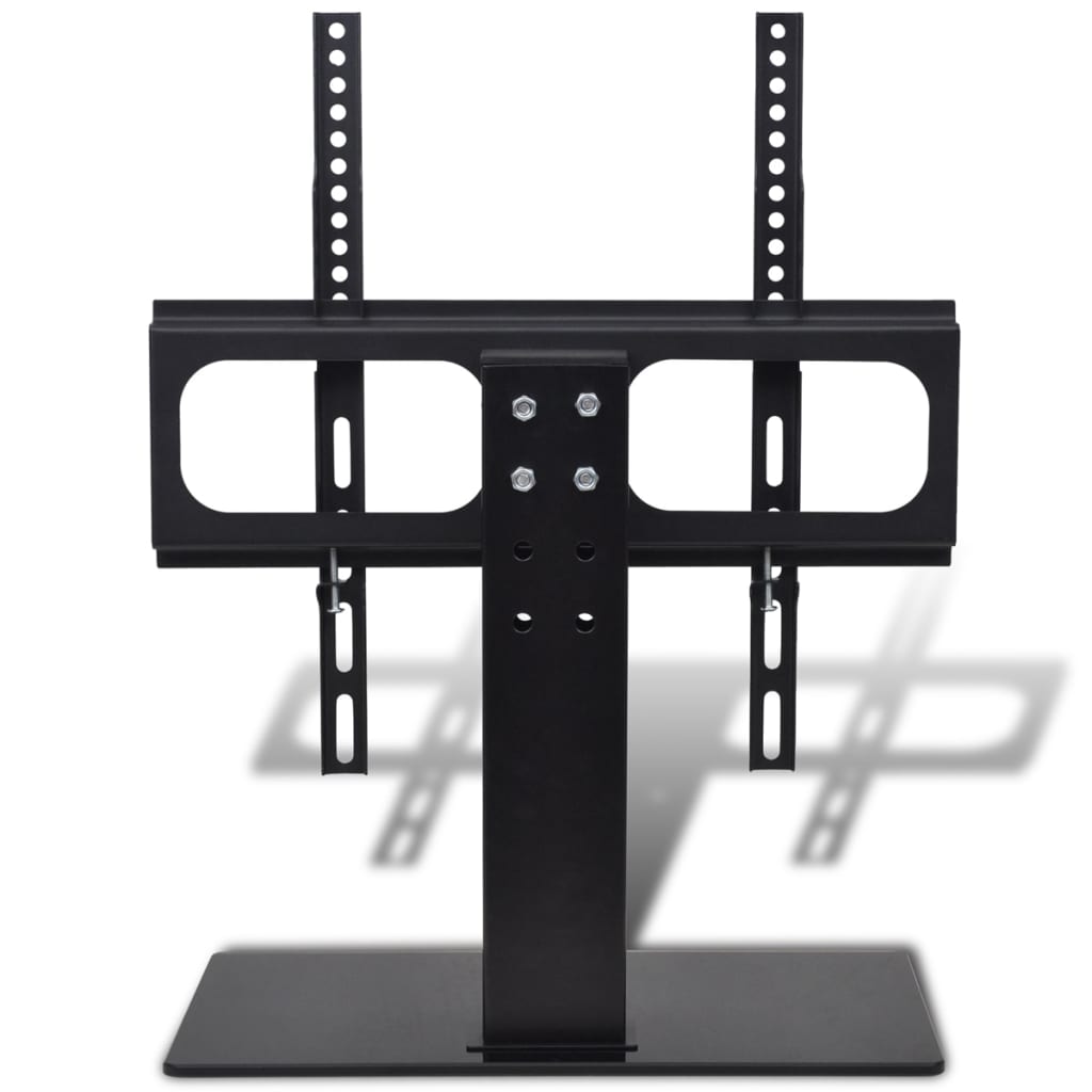 Suporte TV pedestal p/ ecrãs de 26-42" Max VESA 400x400mm 30kg