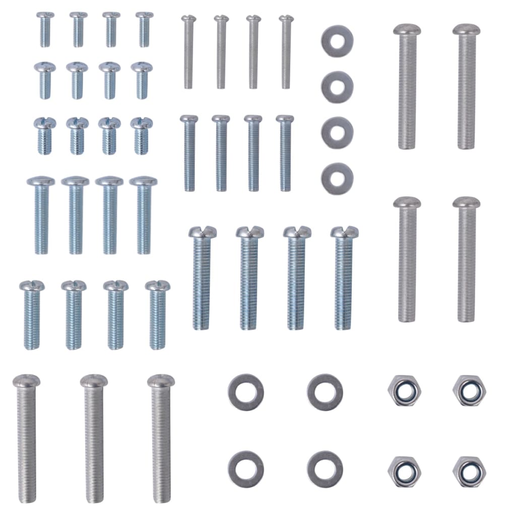 Suporte TV pedestal p/ ecrãs de 26-42" Max VESA 400x400mm 30kg