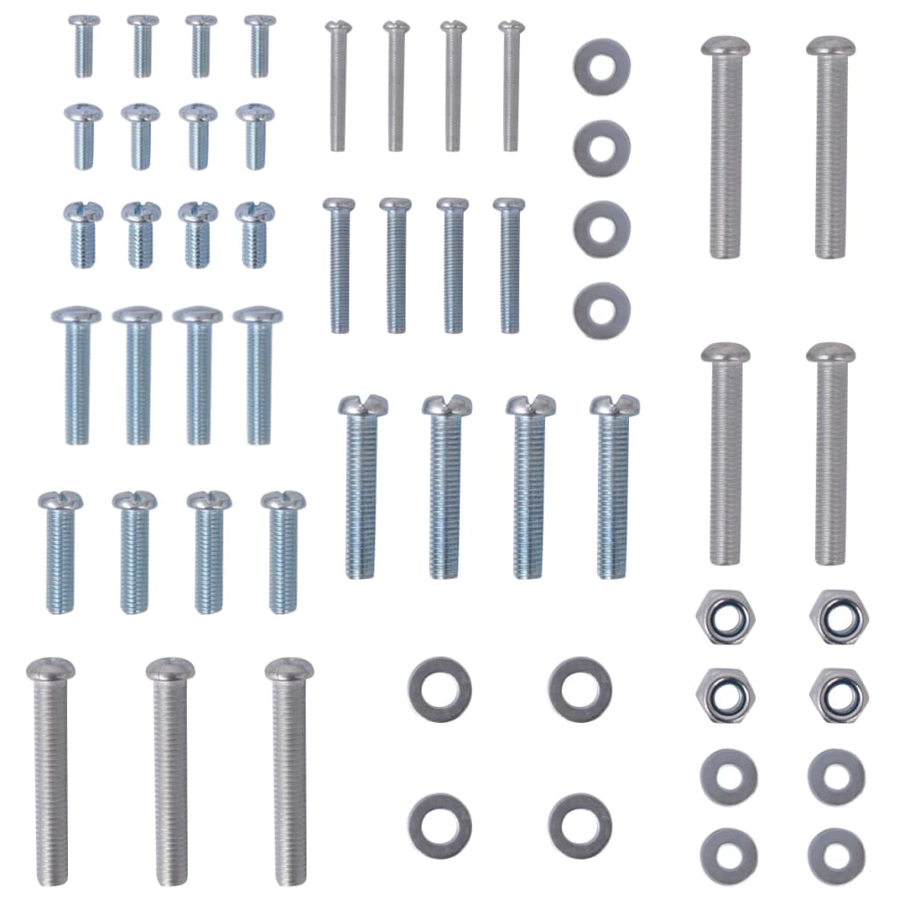 Suporte TV pedestal p/ ecrãs de 37-55" Max VESA 600x400mm 40kg