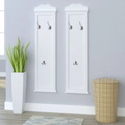 Bengaleiros 2 pcs branco