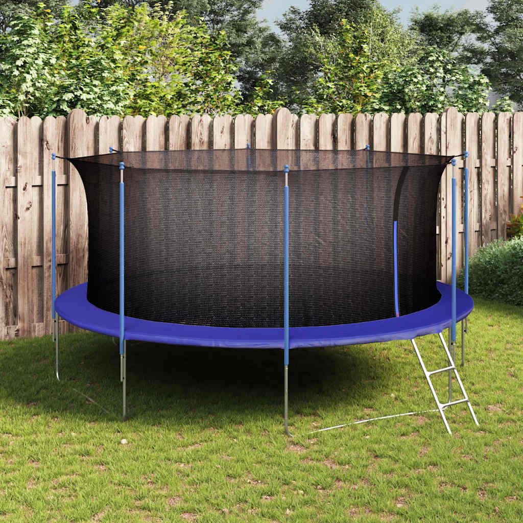 Trampolins