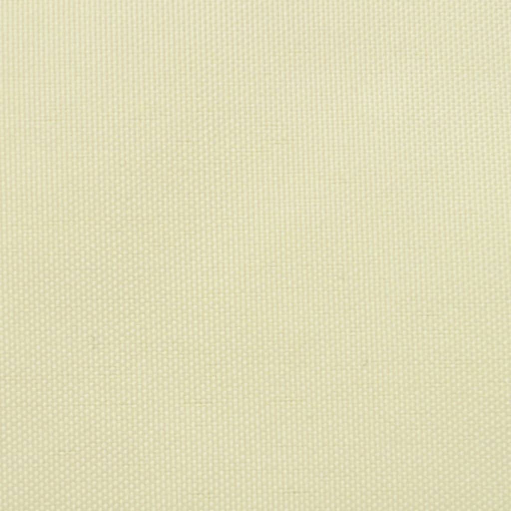 Tela varanda tecido Oxford 90x400 cm creme