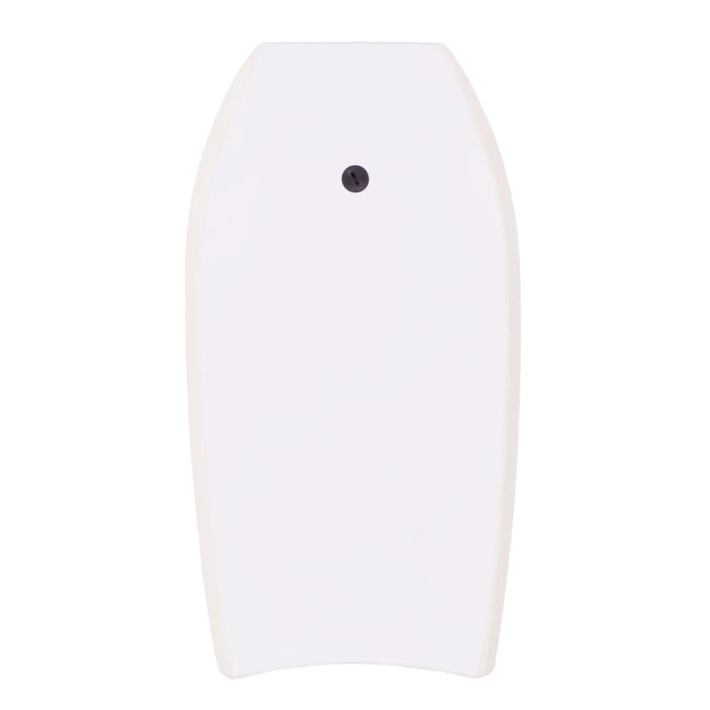 Prancha de bodyboard azul 94 cm