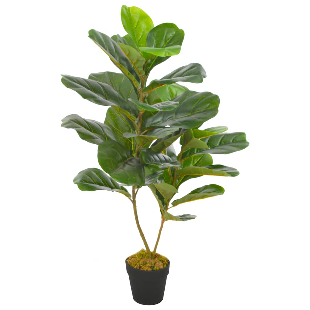 Plantas Artificiais – Beleza e Praticidade | Tribo Home