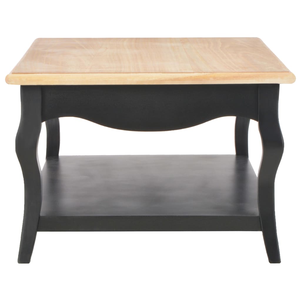 Mesa de centro 110x60x40 cm MDF branco