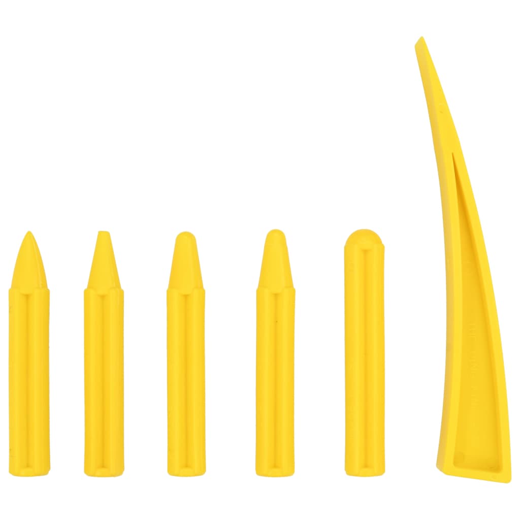 75 pcs conjunto reparação de mossas sem repintura XXL