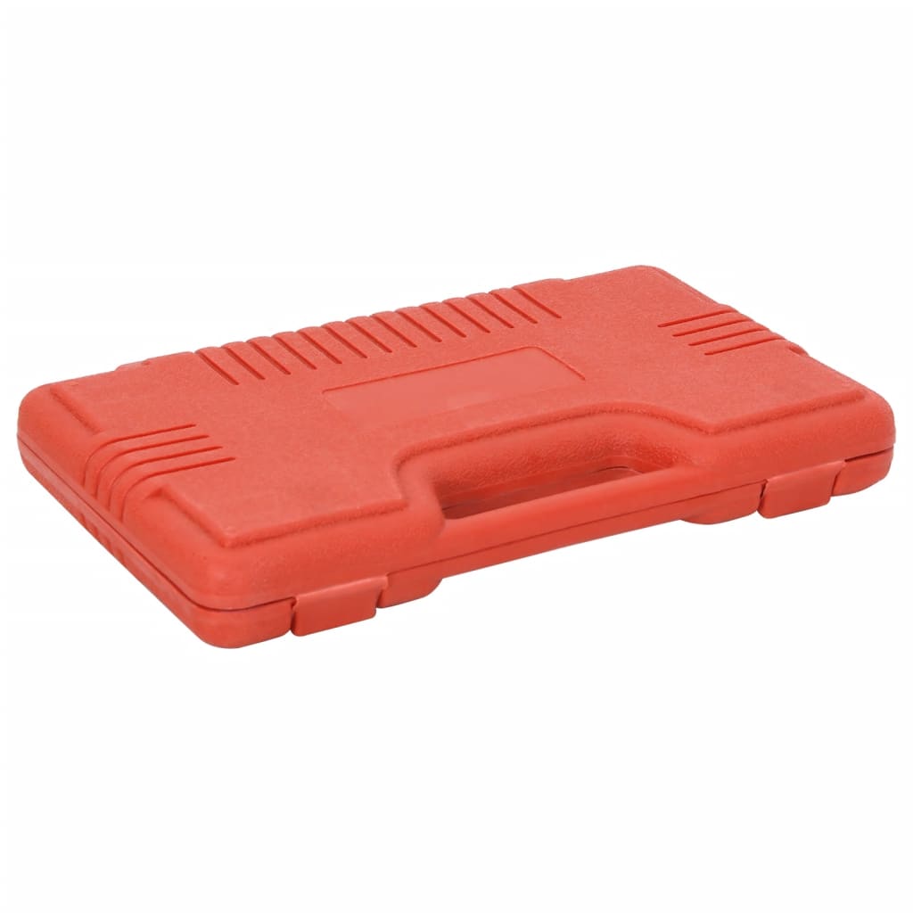 12 pcs kit de ferramentas recuo pistão pinça do travão de disco