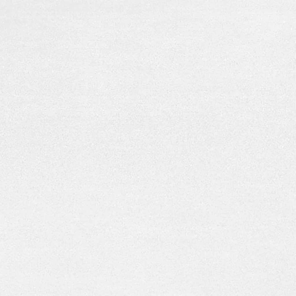 Colchão 100x200 cm 7 zonas espuma PU 10 cm H2 H3
