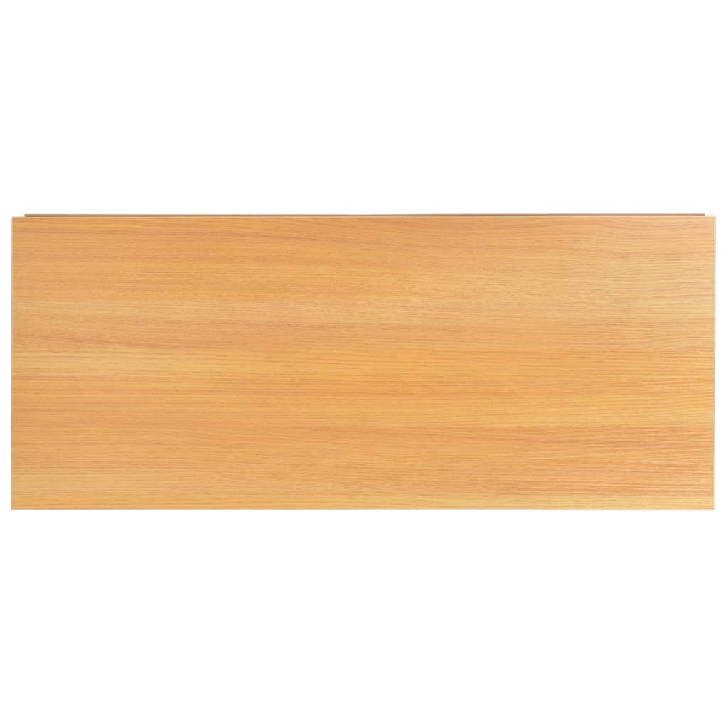 Móvel de TV 95x39x58 cm cinzento