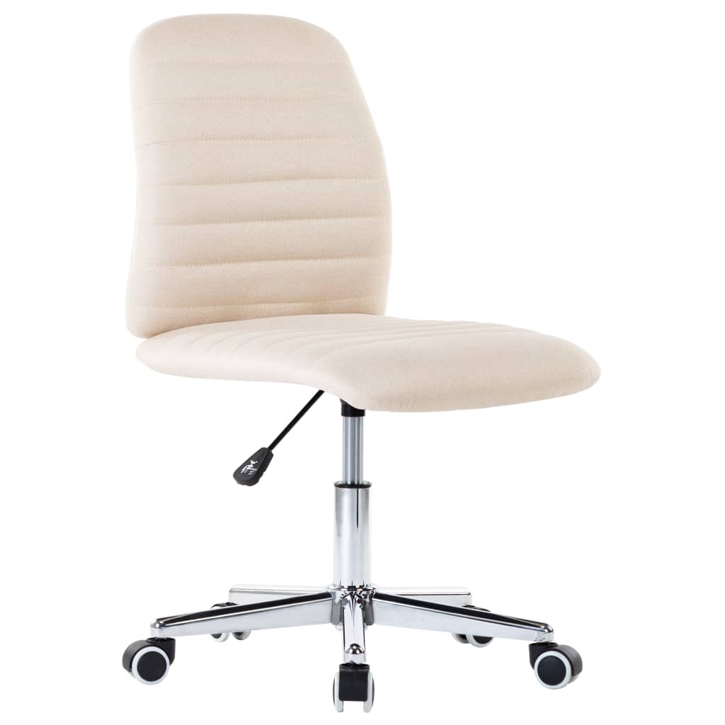 Cadeiras de jantar 2 pcs tecido azul