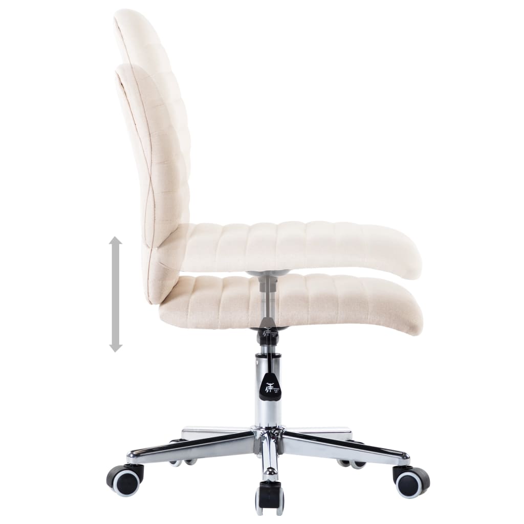 Cadeiras de jantar 2 pcs tecido azul