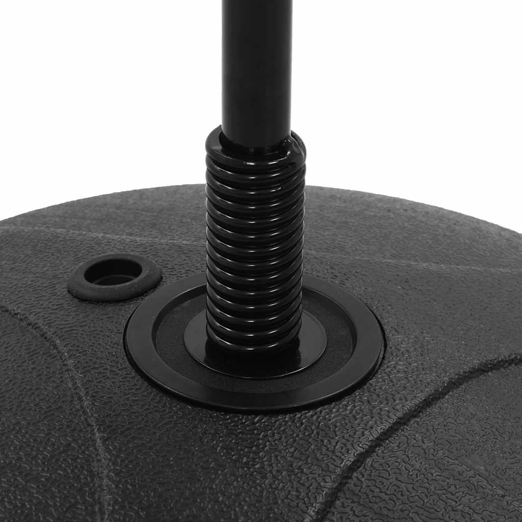 Conjunto bola de boxe de criança 87-120 cm