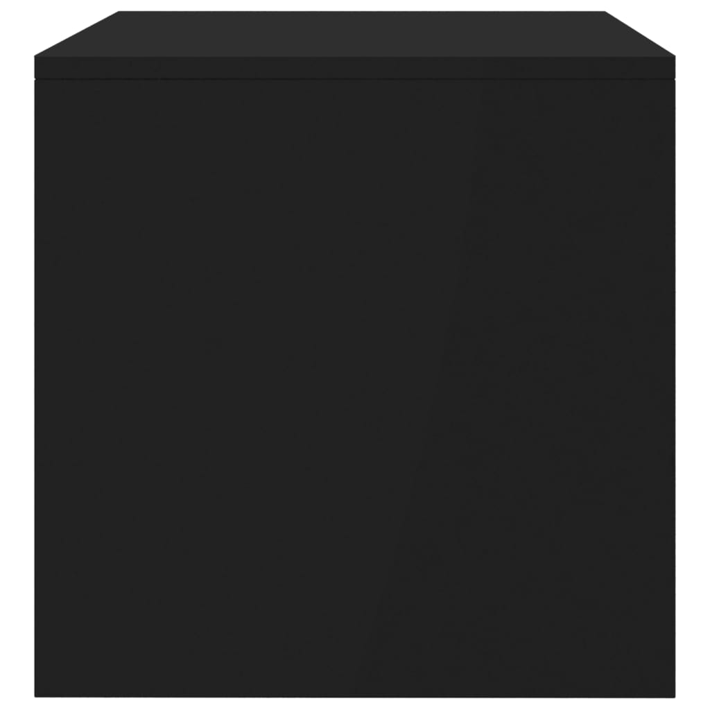 Móvel de TV 80x40x40 cm derivados de madeira branco