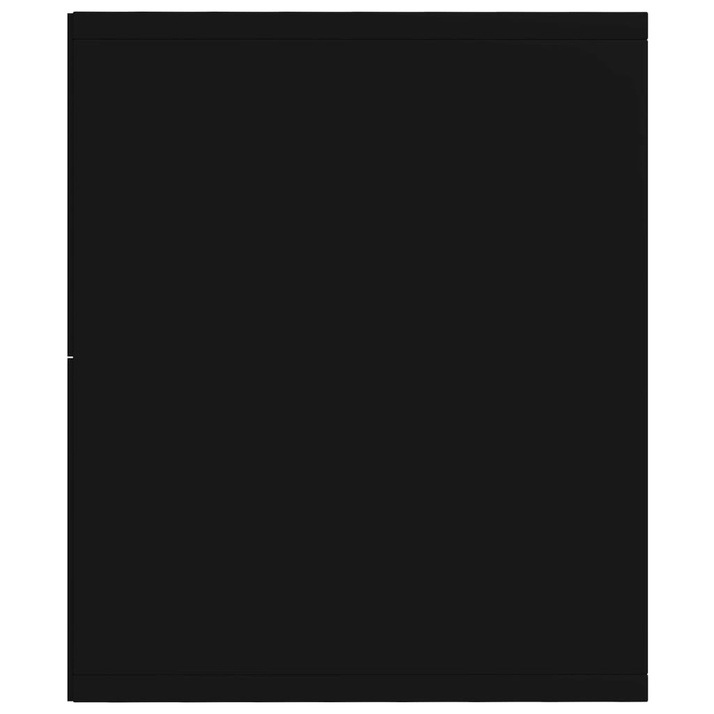 Estante/móvel de TV 36x30x114 cm contraplacado carvalho sonoma