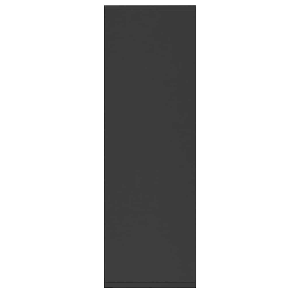 Estante/aparador 50x25x80 cm derivados de madeira branco