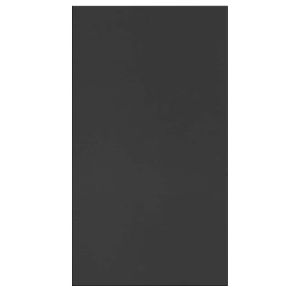 Estante/aparador 50x25x80 cm derivados de madeira branco