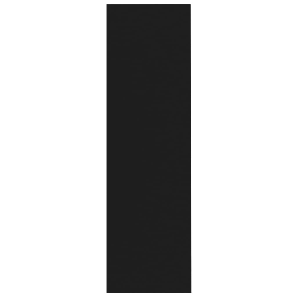 Estante 97,5x29,5x100 cm derivados de madeira branco