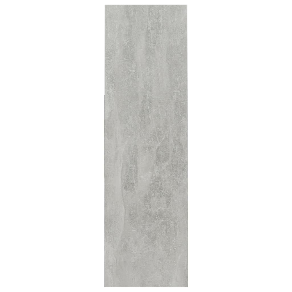Estante 97,5x29,5x100 cm derivados de madeira branco
