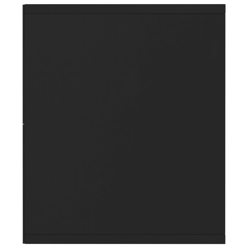 Estante/móvel de TV 143x30x36 cm branco