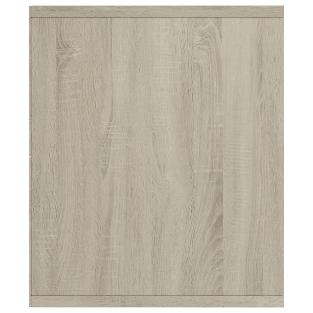 Estante/móvel de TV 143x30x36 cm branco