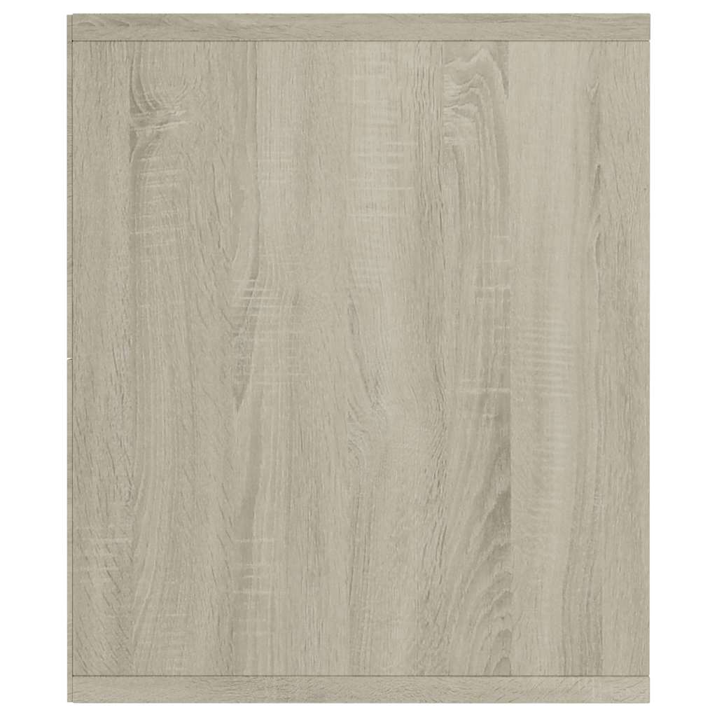 Estante/móvel de TV 143x30x36 cm branco