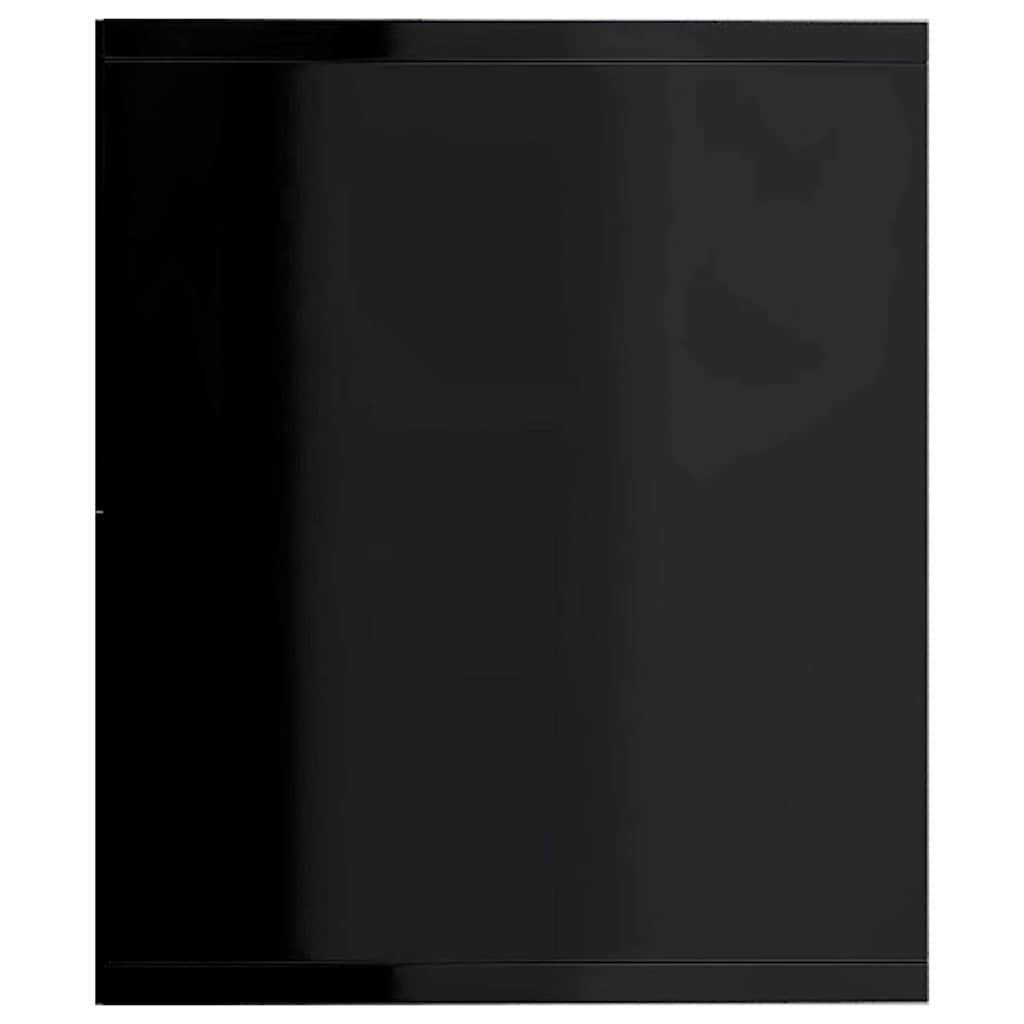 Estante/móvel de TV 143x30x36 cm branco