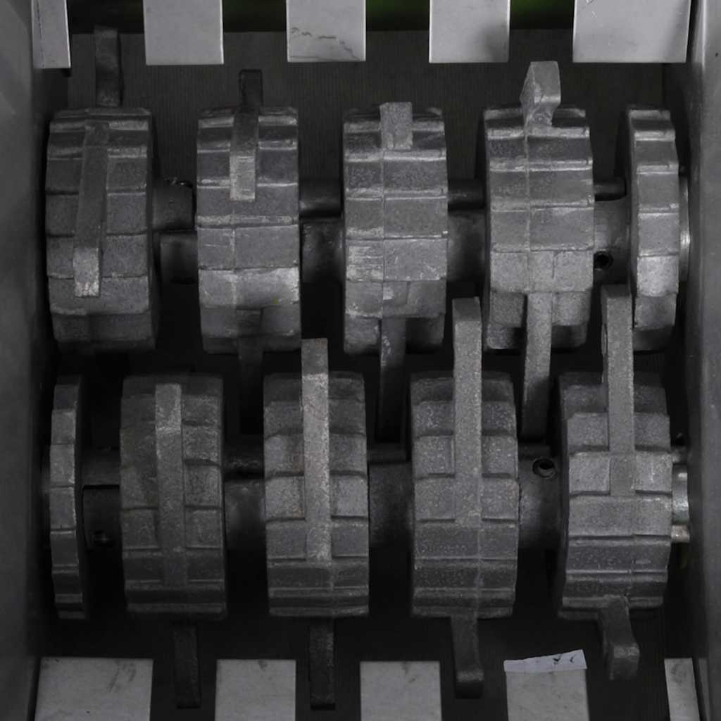 2 pcs conjunto de prensa e triturador de fruta e vinho