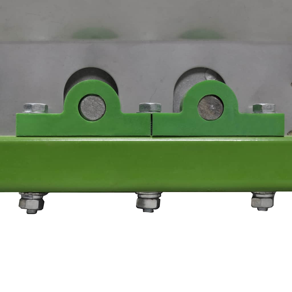 2 pcs conjunto de prensa e triturador de fruta e vinho