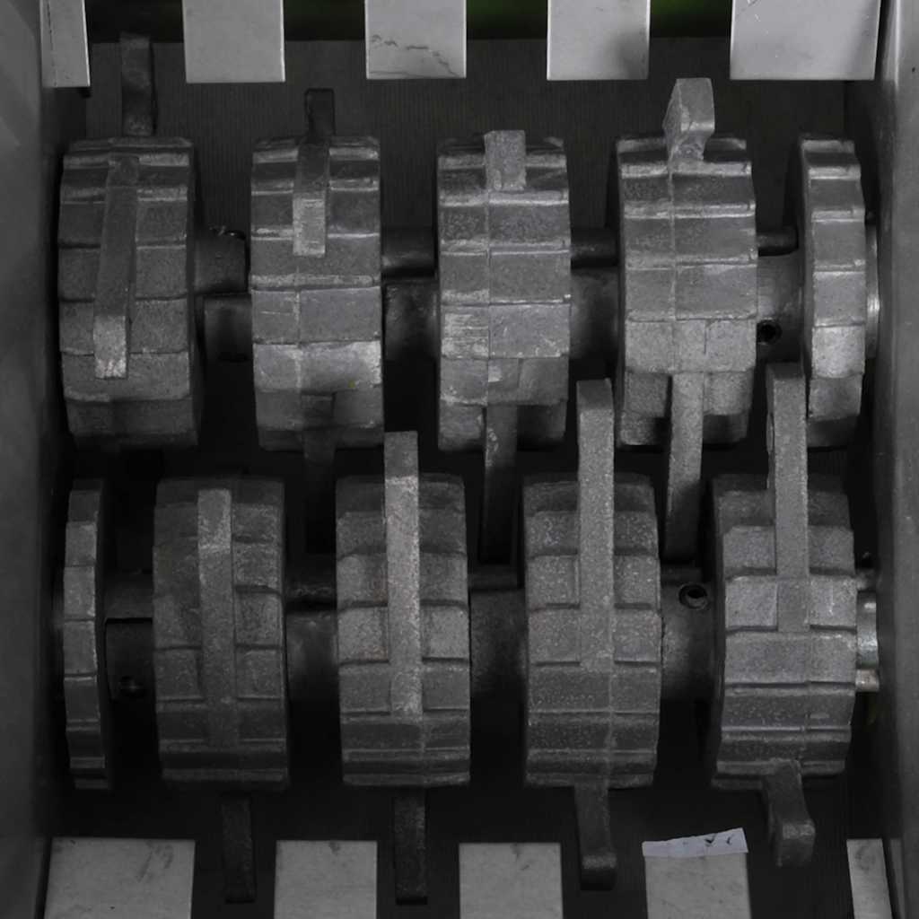 2 pcs conjunto de prensa e triturador de fruta e vinho