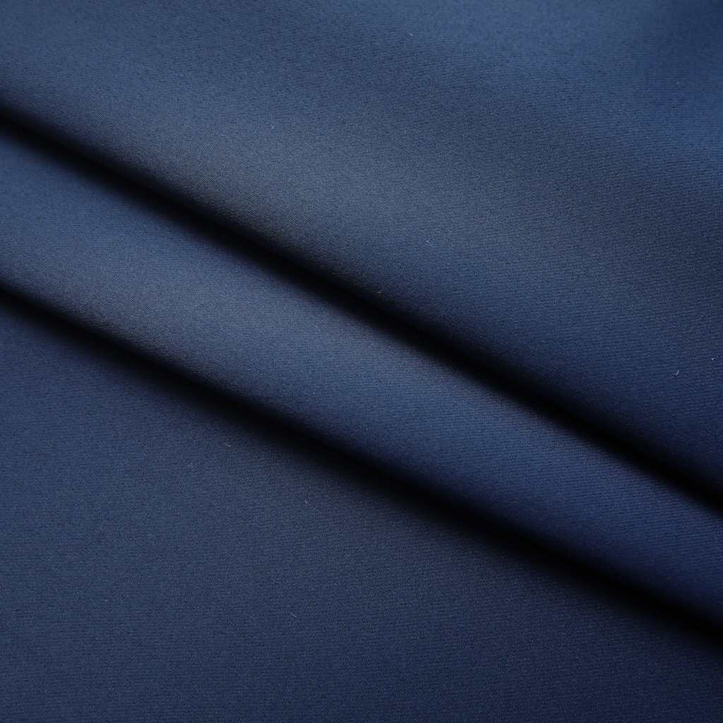 Cortina blackout com ganchos 290x245 cm antracite