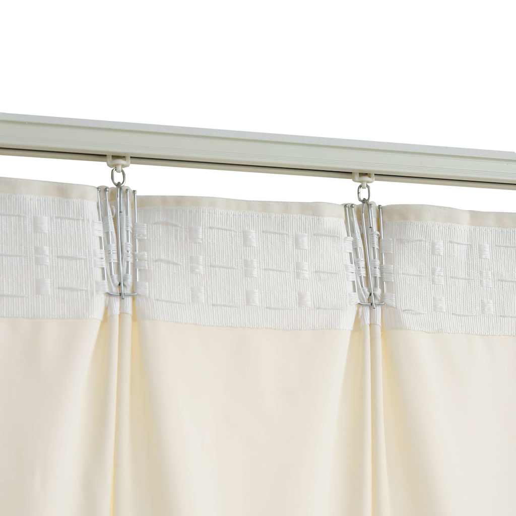 Cortinas blackout com ganchos 2 pcs 140x225 cm veludo antracite