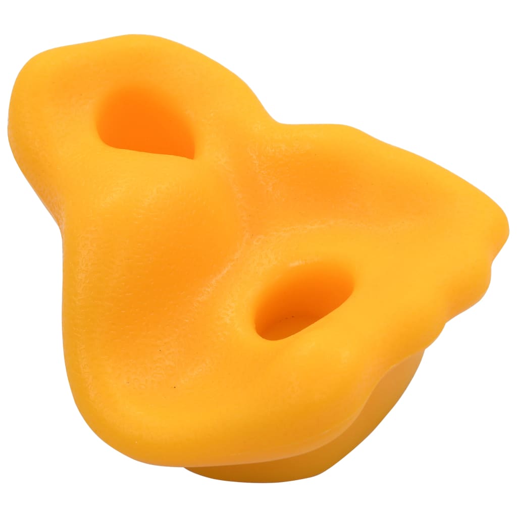 Pedras de escalada 20 pcs multicor PE