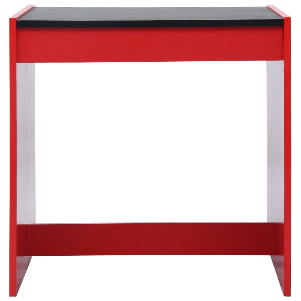 Conjunto mesa e cadeira criança 3 pcs camião bombeiros madeira