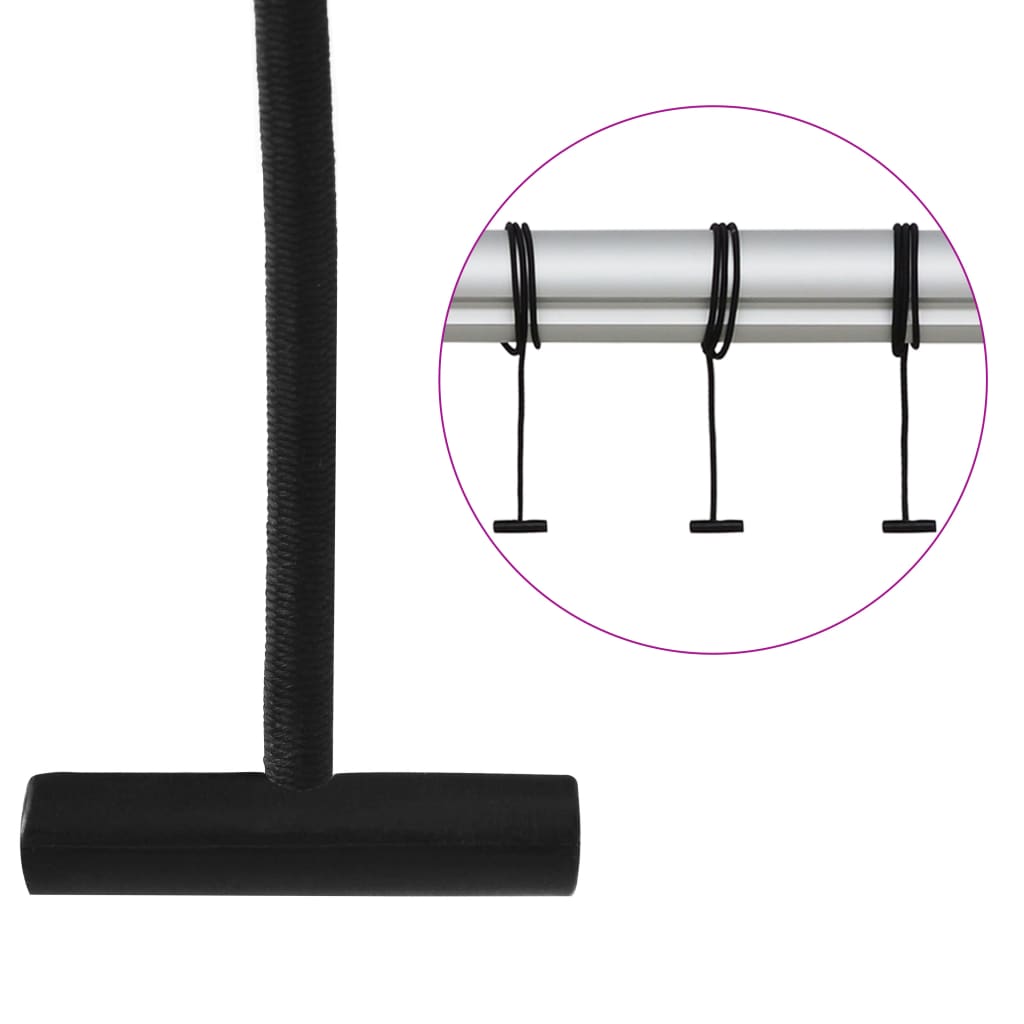 Enrolador para cobertura de piscina com base em aço inoxidável