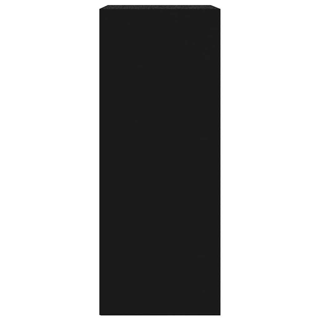 Estante com 2 prateleiras 40x30x76,5 cm contraplacado branco