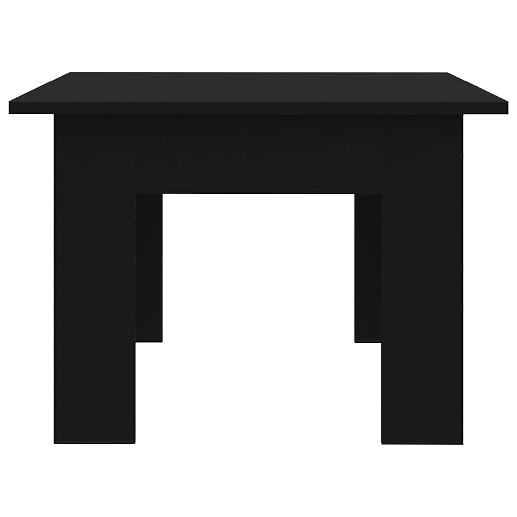 Mesa de centro 100x60x42 cm derivados de madeira branco