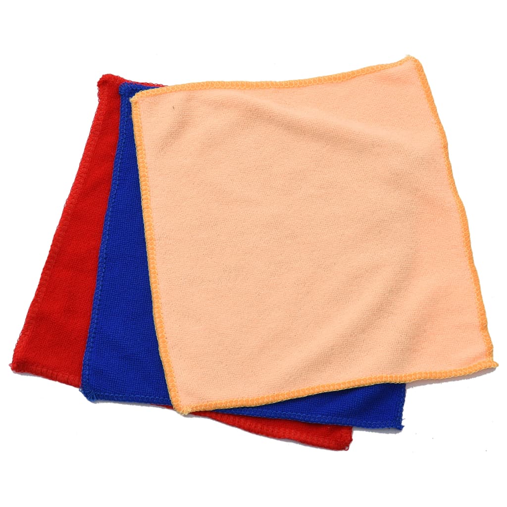 18 pcs conjunto de discos de polir 150 mm