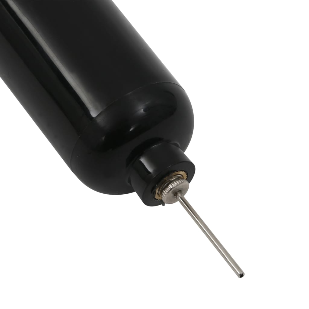 Para-choques para barco 4 pcs 41x11,5 cm PVC azul