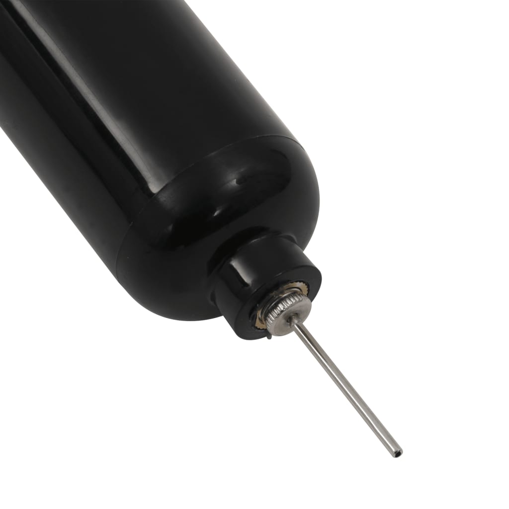 Para-choques para barco 4 pcs 51x14 cm PVC azul