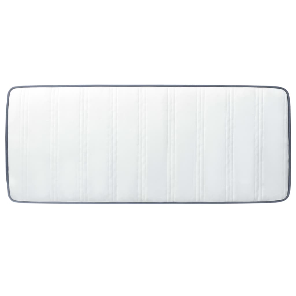 Colchão para cama boxspring 200x90x20 cm
