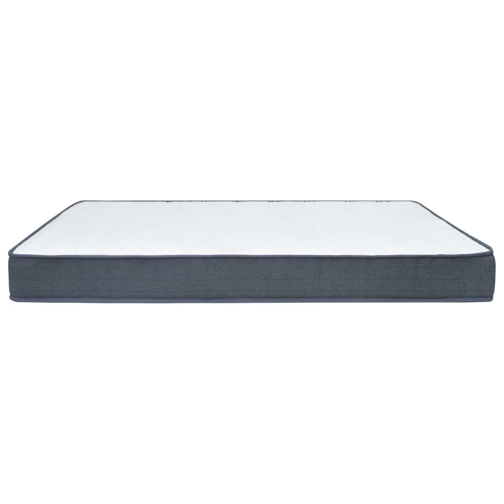 Colchão para cama boxspring 200x120x20 cm