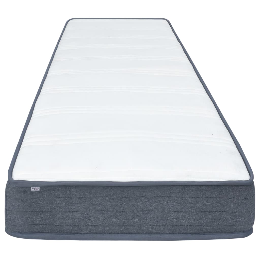 Colchão para cama boxspring 200x120x20 cm